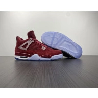 4 Jordan Oklahoma AJ4-904282 Sooners Retro PE 0630